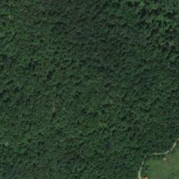 Satellite imagery of Žunovo, BA