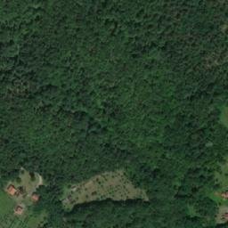 Satellite imagery of Žunovo, BA