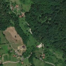 Satellite imagery of Višan, BA