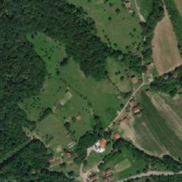 Satellite imagery of Višan, BA