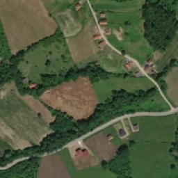 Satellite imagery of Višan, BA