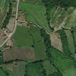 Satellite imagery of Oraščić, BA