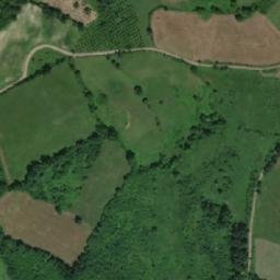 Satellite imagery of Oraščić, BA