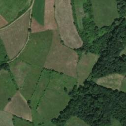 Satellite imagery of Oraščić, BA