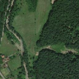 Satellite imagery of Dragovo Brdo, BA