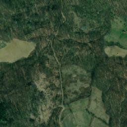 Satellite imagery of Bakreno Guvno, BA
