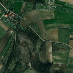 Satellite imagery of Jovanoviča Brdo, BA