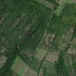 Satellite imagery of Kosa, RS