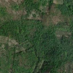 Satellite imagery of Kosa, RS