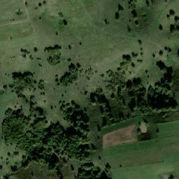 Satellite imagery of Cornet, RO