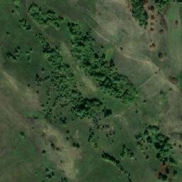 Satellite imagery of Culmea Omizilor, RO