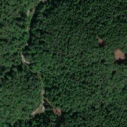 Satellite imagery of Culmea Streneacului, RO