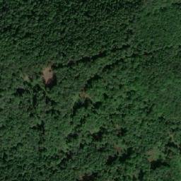 Satellite imagery of Culmea Streneacului, RO