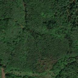 Satellite imagery of Culmea Streneacului, RO