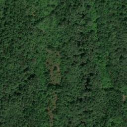 Satellite imagery of Dealul Streneacu, RO