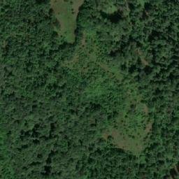 Satellite imagery of Dealul Streneacu, RO