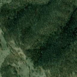 Satellite imagery of Cracul Moturgi, RO