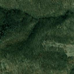 Satellite imagery of Cracul Moturgi, RO