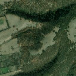 Satellite imagery of Cracul lui Viţan, RO