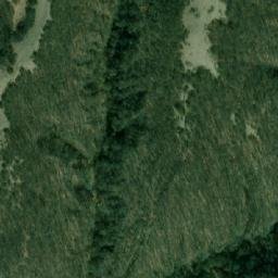 Satellite imagery of Cracul lui Viţan, RO