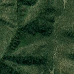 Satellite imagery of Cracul lui Viţan, RO