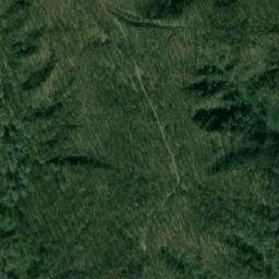 Satellite imagery of Dealul Viilor, RO