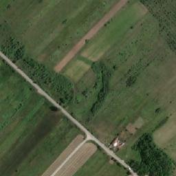 Satellite imagery of Dealul Dumbrava, RO
