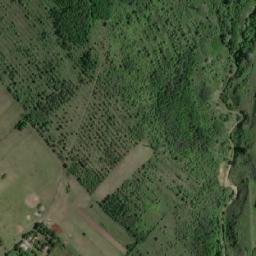 Satellite imagery of Dealul Dumbrava, RO