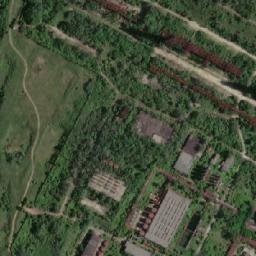 Satellite imagery of Dealul Dumbrava, RO