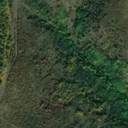 Satellite imagery of Dealul Faţa Secului, RO