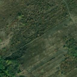 Satellite imagery of Dealul Faţa Secului, RO