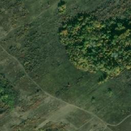 Satellite imagery of Dealul Faţa Secului, RO