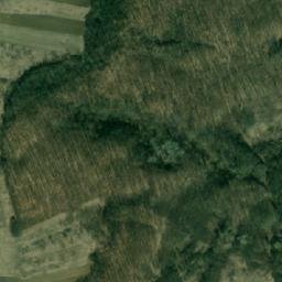Satellite imagery of Dealul Piscul Serdarului, RO