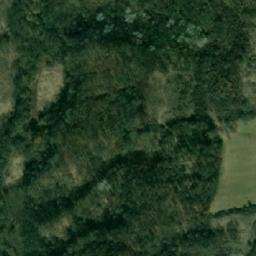 Satellite imagery of Dealul Piscul Serdarului, RO