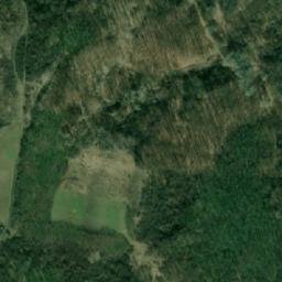 Satellite imagery of Dealul Piscul Serdarului, RO