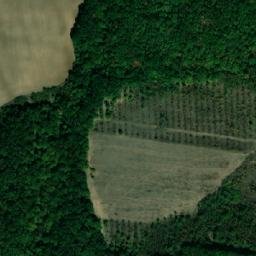Satellite imagery of Dealul lui Murguleţ, RO