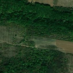 Satellite imagery of Dealul lui Murguleţ, RO