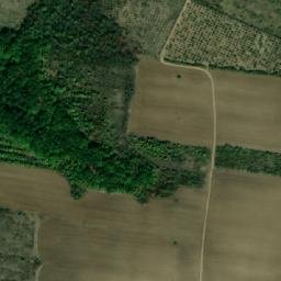 Satellite imagery of Dealul lui Murguleţ, RO