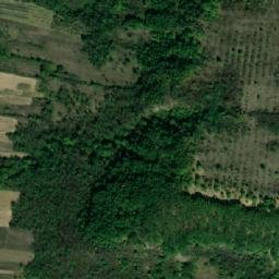 Satellite imagery of Dealul Cepoasa, RO