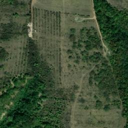 Satellite imagery of Dealul Cepoasa, RO