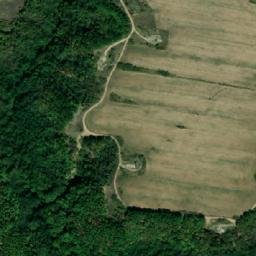 Satellite imagery of Dealul Cepoasa, RO