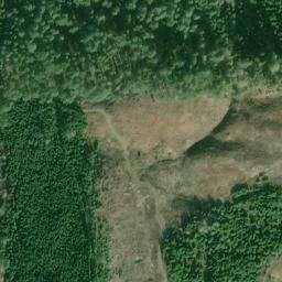 Satellite imagery of Dunn Ridge, US