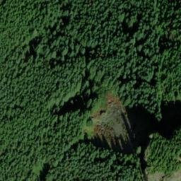 Satellite imagery of Palisades, US