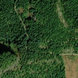 Satellite imagery of Palisades, US