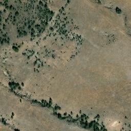 Satellite imagery of The Blue Banks, US