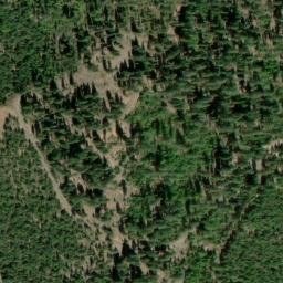 Satellite imagery of Wray Mine, US