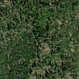 Satellite imagery of Wray Mine, US