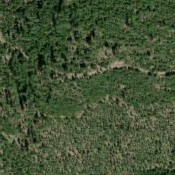 Satellite imagery of Wray Mine, US