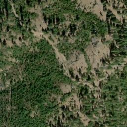 Satellite imagery of Butler Mine, US