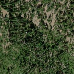 Satellite imagery of Butler Mine, US